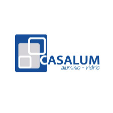 CASALUM | Sitio web con catálogo de productos.