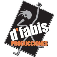 D'Fabis producciones | Sitio web mediante manejador de contenidos.