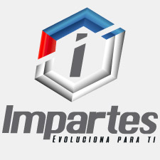 IMPARTES | Frontend y Backend mediante manejador de contenidos y personalización de componentes.