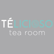Telicioso Tea Room | Diseño y desarrolo del sitio web.