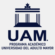 UAM | Programa Académico Universidad del Adulto Mayor | Sitio Web.